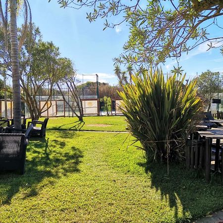 Penthouse With Rooftop Pool - Duna Parque Resorts & Hotels Vila Nova de Milfontes Bagian luar foto