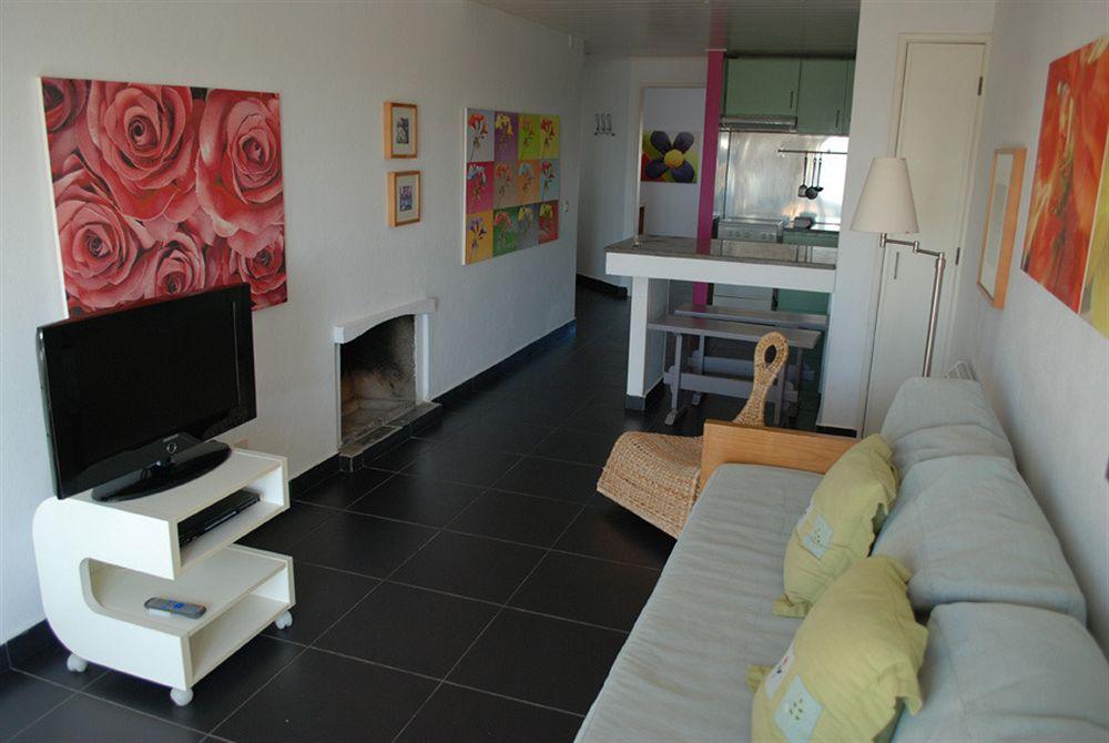 Penthouse With Rooftop Pool - Duna Parque Resorts & Hotels Vila Nova de Milfontes Bagian luar foto