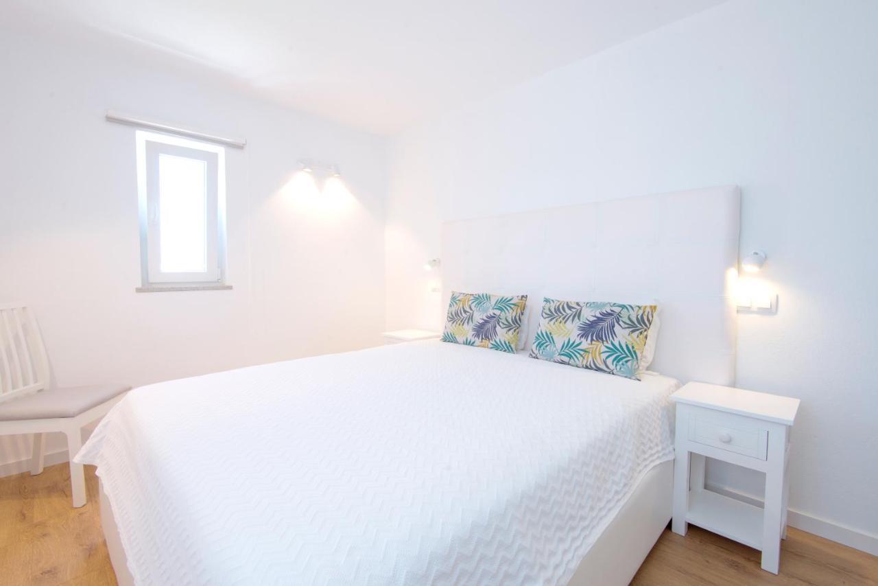 Penthouse With Rooftop Pool - Duna Parque Resorts & Hotels Vila Nova de Milfontes Bagian luar foto