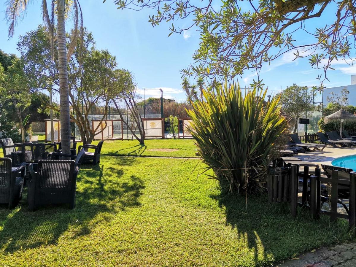 Penthouse With Rooftop Pool - Duna Parque Resorts & Hotels Vila Nova de Milfontes Bagian luar foto
