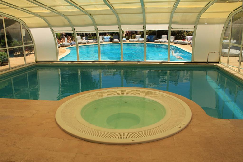 Penthouse With Rooftop Pool - Duna Parque Resorts & Hotels Vila Nova de Milfontes Bagian luar foto