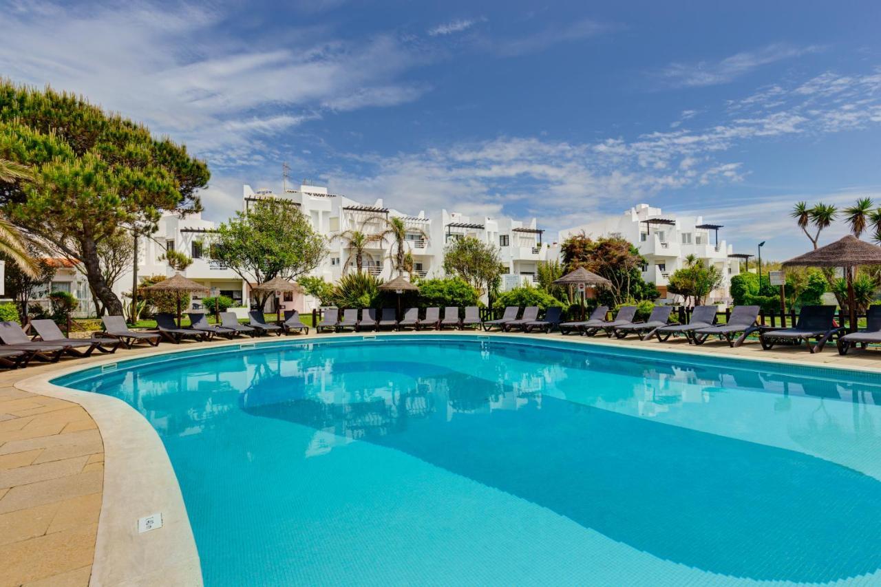 Penthouse With Rooftop Pool - Duna Parque Resorts & Hotels Vila Nova de Milfontes Bagian luar foto
