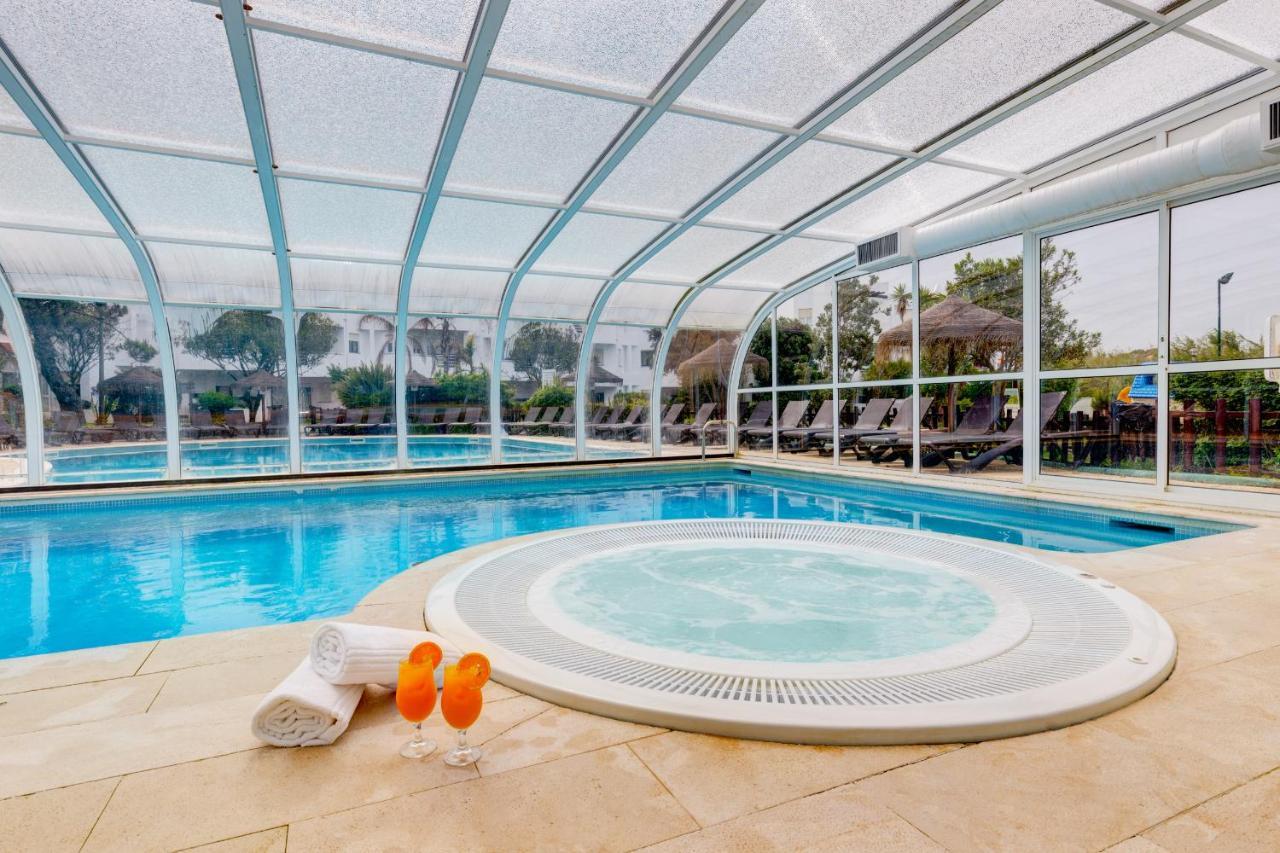 Penthouse With Rooftop Pool - Duna Parque Resorts & Hotels Vila Nova de Milfontes Bagian luar foto