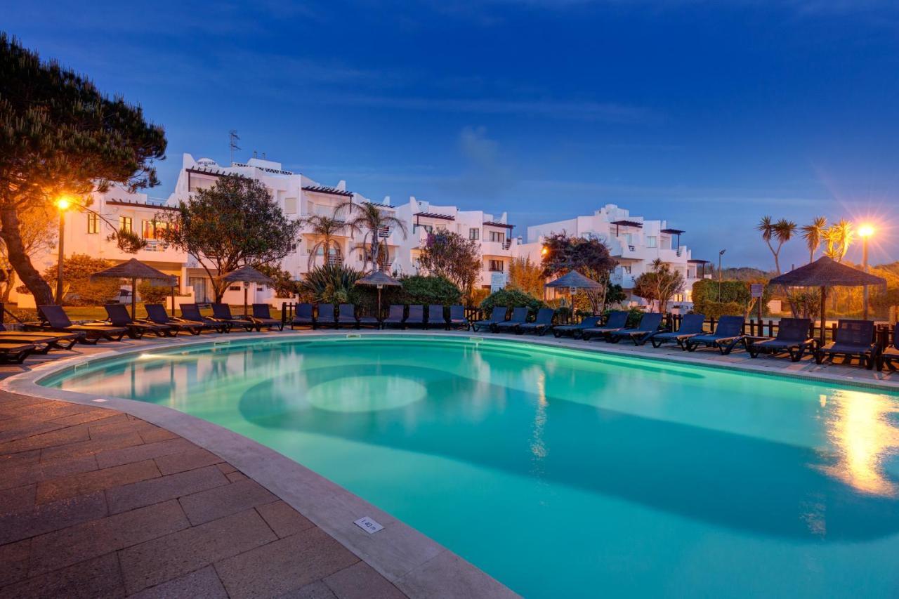 Penthouse With Rooftop Pool - Duna Parque Resorts & Hotels Vila Nova de Milfontes Bagian luar foto